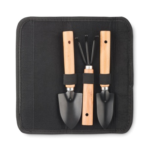 3 outils de jardinage - GRASS 2