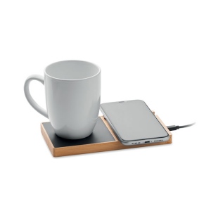Chargeur sans fil chauffe-mug - SIBIT 3