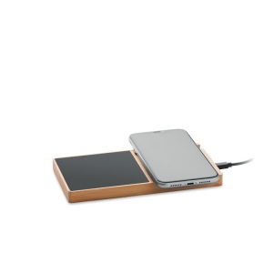 Chargeur sans fil chauffe-mug - SIBIT 4