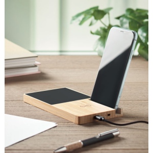 Chargeur sans fil chauffe-mug - SIBIT 7