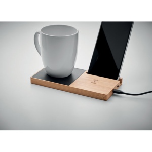 Chargeur sans fil chauffe-mug - SIBIT 8