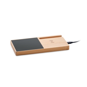 Chargeur sans fil chauffe-mug - SIBIT 2