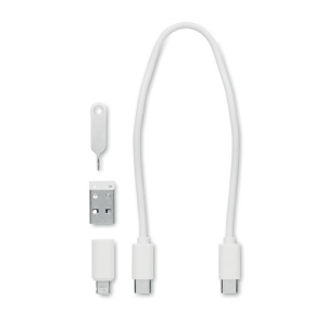 Câbles de charge 9 en 1 - SUPABLE 5