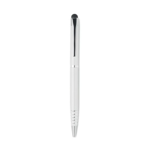Stylo à bille stylet - FLORINA 8