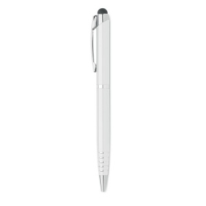 Stylo à bille stylet - FLORINA 11