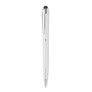Stylo à bille stylet - FLORINA 4