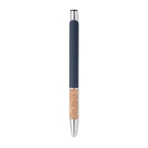 Stylo en aluminium encre bleue - VERIA 15