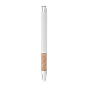 Stylo en aluminium encre bleue - VERIA 16