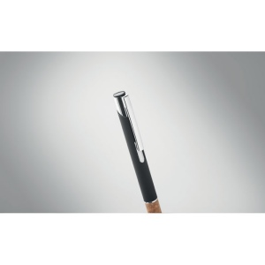 Stylo en aluminium encre bleue - VERIA 18