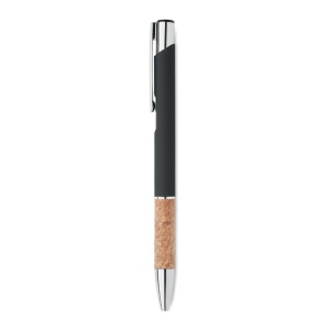 Stylo en aluminium encre bleue - VERIA 10