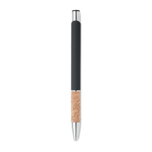 Stylo en aluminium encre bleue - VERIA 14