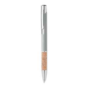 Stylo en aluminium encre bleue - VERIA 5