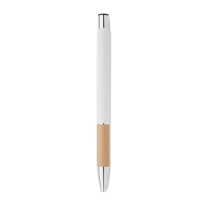 Stylo en aluminium encre bleue - SPARTA 16