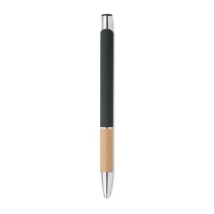 Stylo en aluminium encre bleue - SPARTA 14