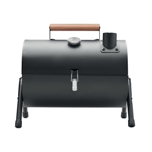 Barbecue portable avec cheminée - CHIMEY 4