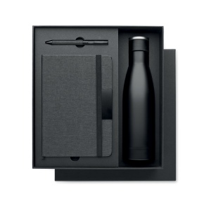 Set cadeau de luxe 3 pièces - YOKOSO 4