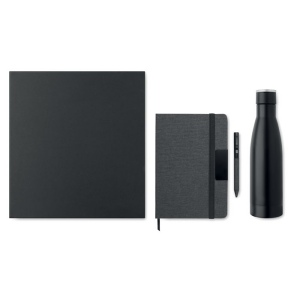 Set cadeau de luxe 3 pièces - YOKOSO 5