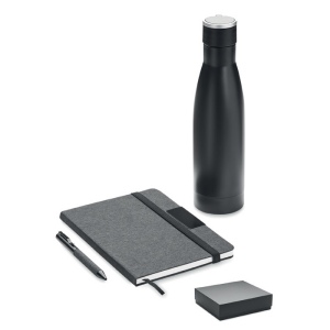 Set cadeau de luxe 3 pièces - YOKOSO