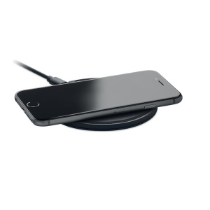 Chargeur sans fil 15W recyclé - ALFA 3