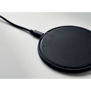 Chargeur sans fil 15W recyclé - ALFA 5