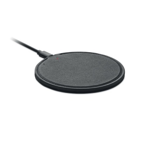 Chargeur sans fil 15W recyclé - ALFA 2