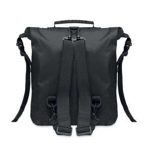 Sac à dos enroulable étanche - SCUBAROLL 10