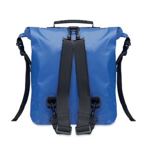 Sac à dos enroulable étanche - SCUBAROLL 12