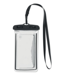 Pochette étanche pour smartphon - SMAG LARGE 4