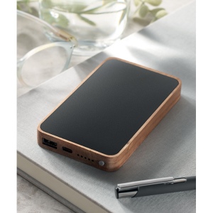 Powerbank sans fil 4000 mAh - ACAPOW 6