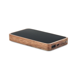 Powerbank sans fil 4000 mAh - ACAPOW 2