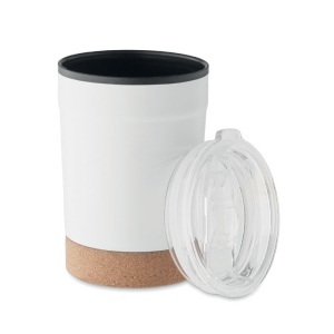 Gobelet double paroi 300ml - NOMU 10