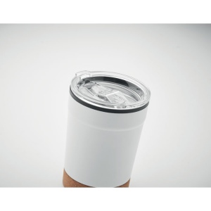 Gobelet double paroi 300ml - NOMU 11