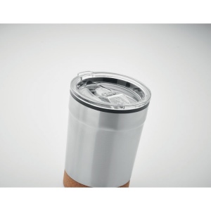 Gobelet double paroi 300ml - NOMU 13