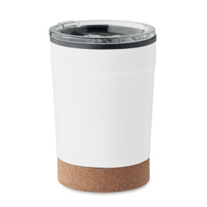 Gobelet double paroi 300ml - NOMU 4