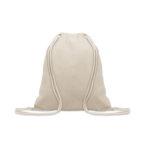 Sac en coton recyclé 140 gr/m - MUJIKA 8
