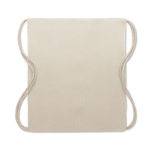 Sac en coton recyclé 140 gr/m - MUJIKA 4