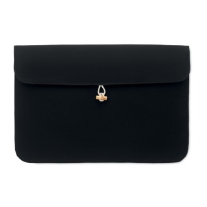 Pochette 15 pouces en coton - COTIN 2