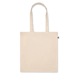 Sac shopping en coton bio - BENTE 3