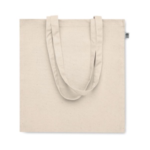 Sac shopping en coton bio - BENTE 4