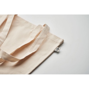 Sac shopping en coton bio - BENTE 5