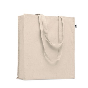 Sac shopping en coton bio - BENTE 2