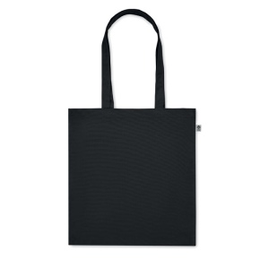 Sac shopping en coton bio - BENTE COLOUR 16
