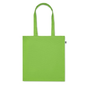 Sac shopping en coton bio - BENTE COLOUR 26