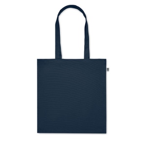 Sac shopping en coton bio - BENTE COLOUR 27