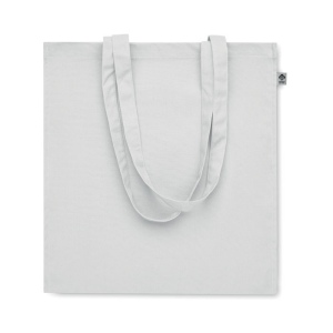 Sac shopping en coton bio - BENTE COLOUR 30