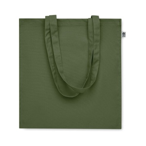 Sac shopping en coton bio - BENTE COLOUR 31