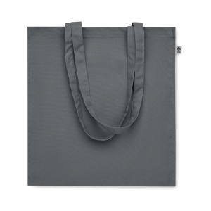 Sac shopping en coton bio - BENTE COLOUR 32
