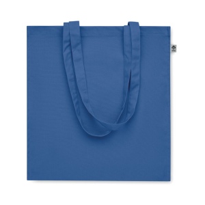 Sac shopping en coton bio - BENTE COLOUR 33