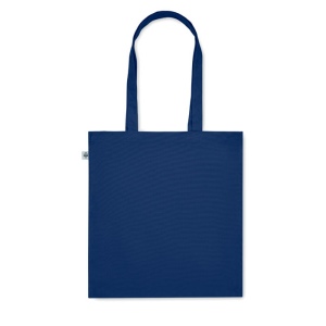 Sac shopping en coton bio - BENTE COLOUR 17