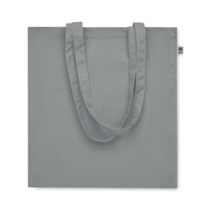 Sac shopping en coton bio - BENTE COLOUR 38